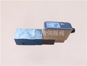 力士乐电液比例阀 STD 0137-20/3-ZDBEE10-80BAR